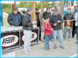 2005 Juli KEIL DTM Summer Special